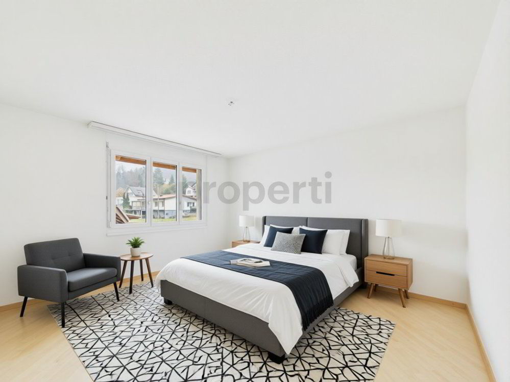 Wohnung – Teufenthal AG - Ansicht 5