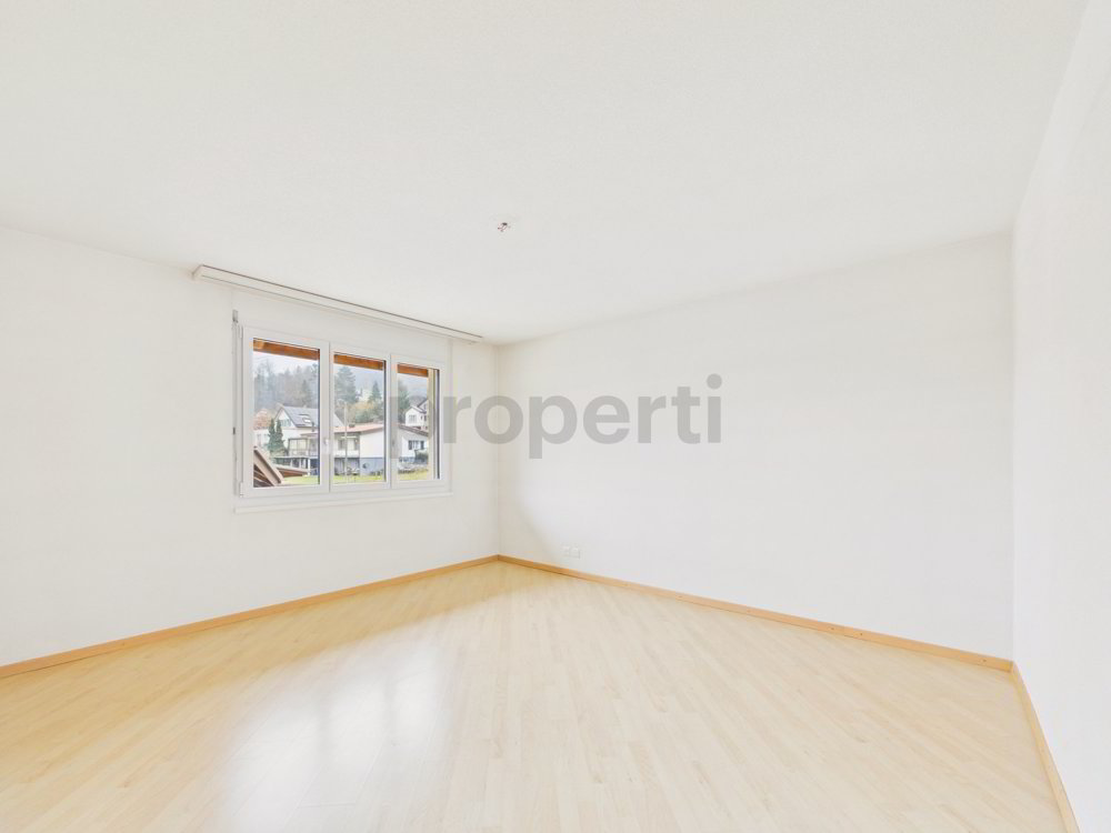 Wohnung – Teufenthal AG - Mehr