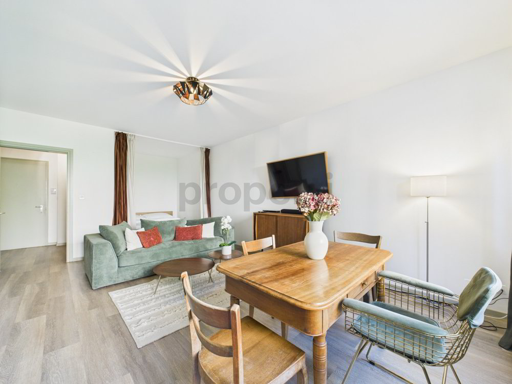 Wohnung – Ascona - Ansicht 2
