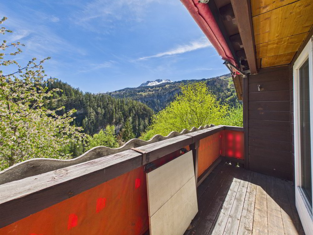 Haus – Alvaschein - Ansicht 5