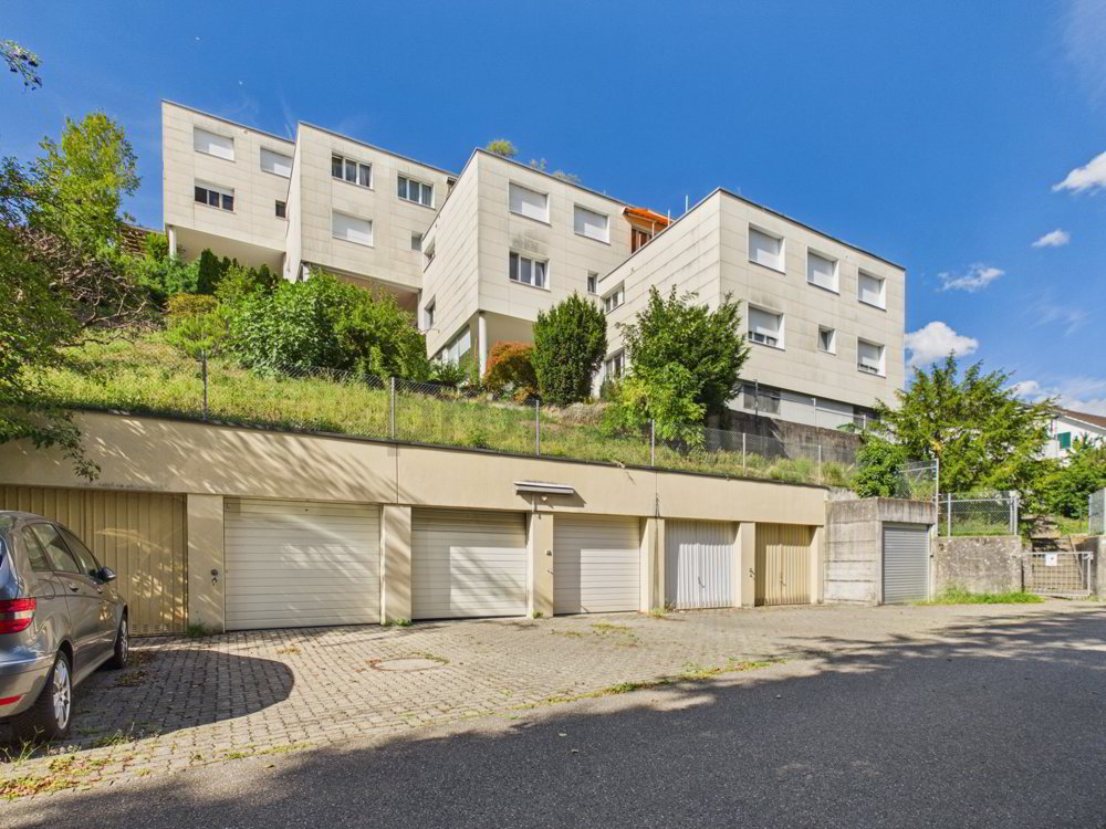 Wohnung – Untersiggenthal
