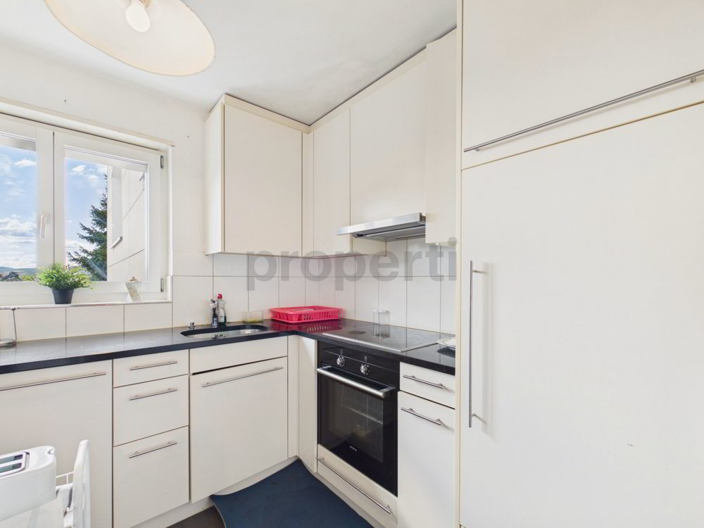 Wohnung – Untersiggenthal - Ansicht 4