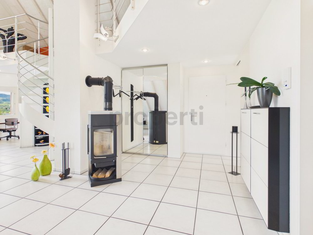 Wohnung – Uster - Ansicht 4