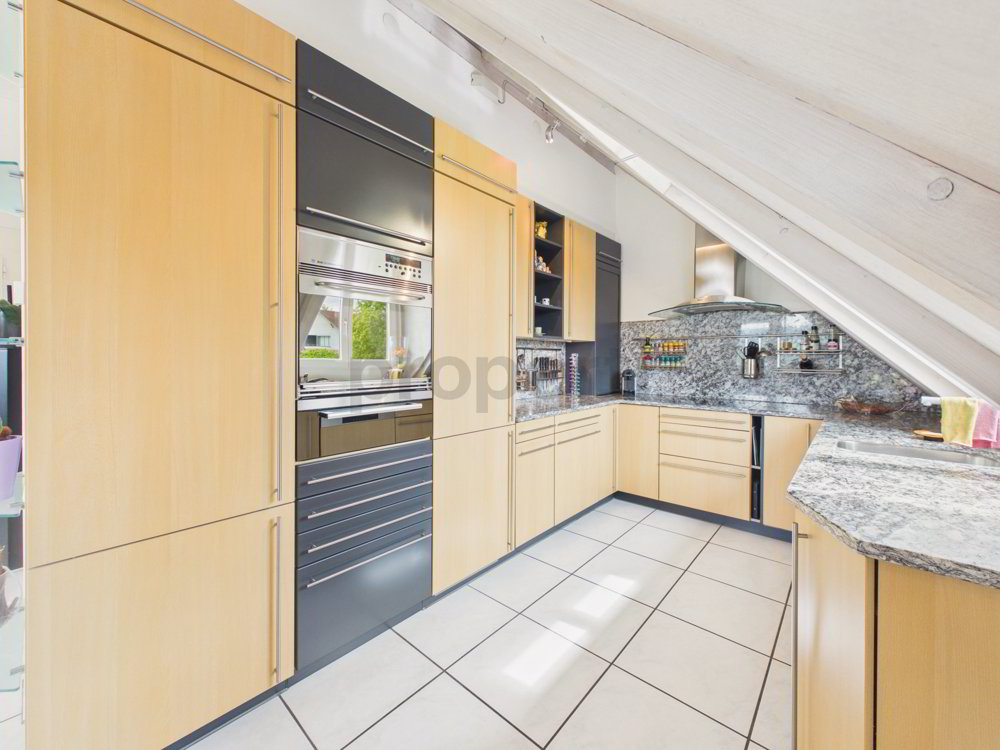 Wohnung – Uster - Ansicht 5