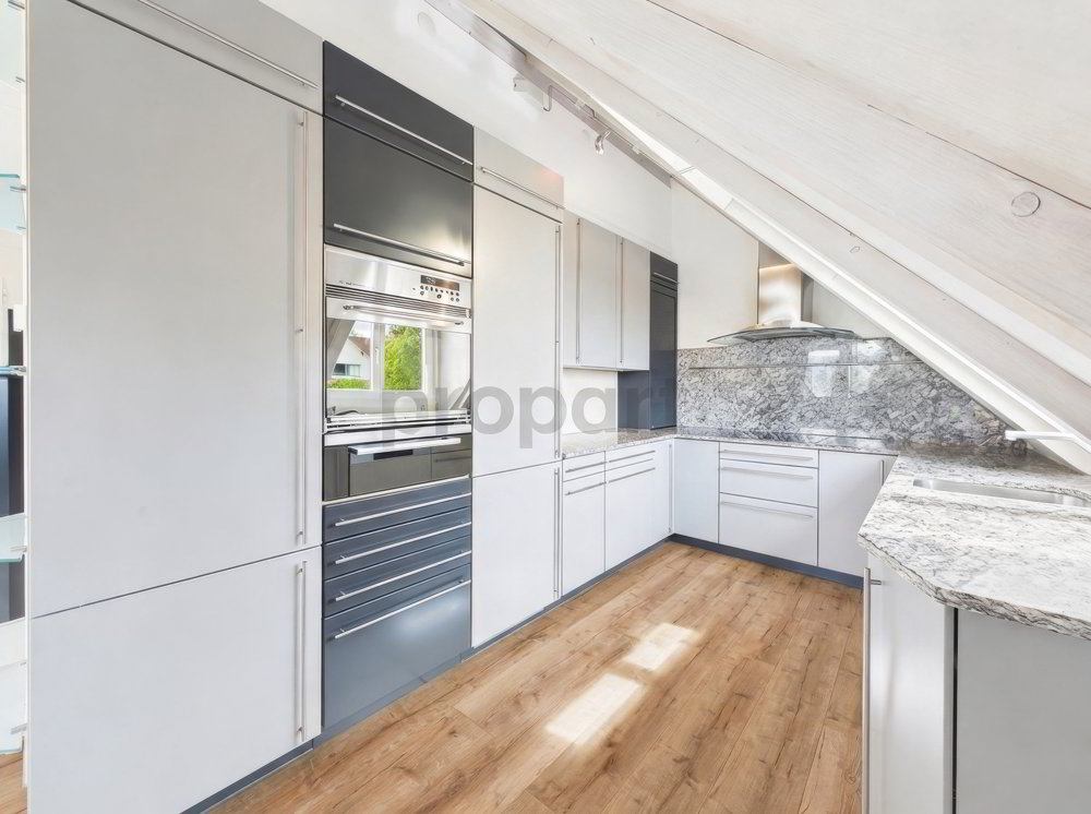 Wohnung – Uster - Mehr