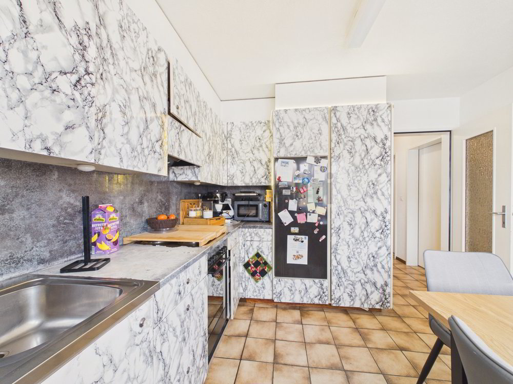 Wohnung – Tafers - Ansicht 5