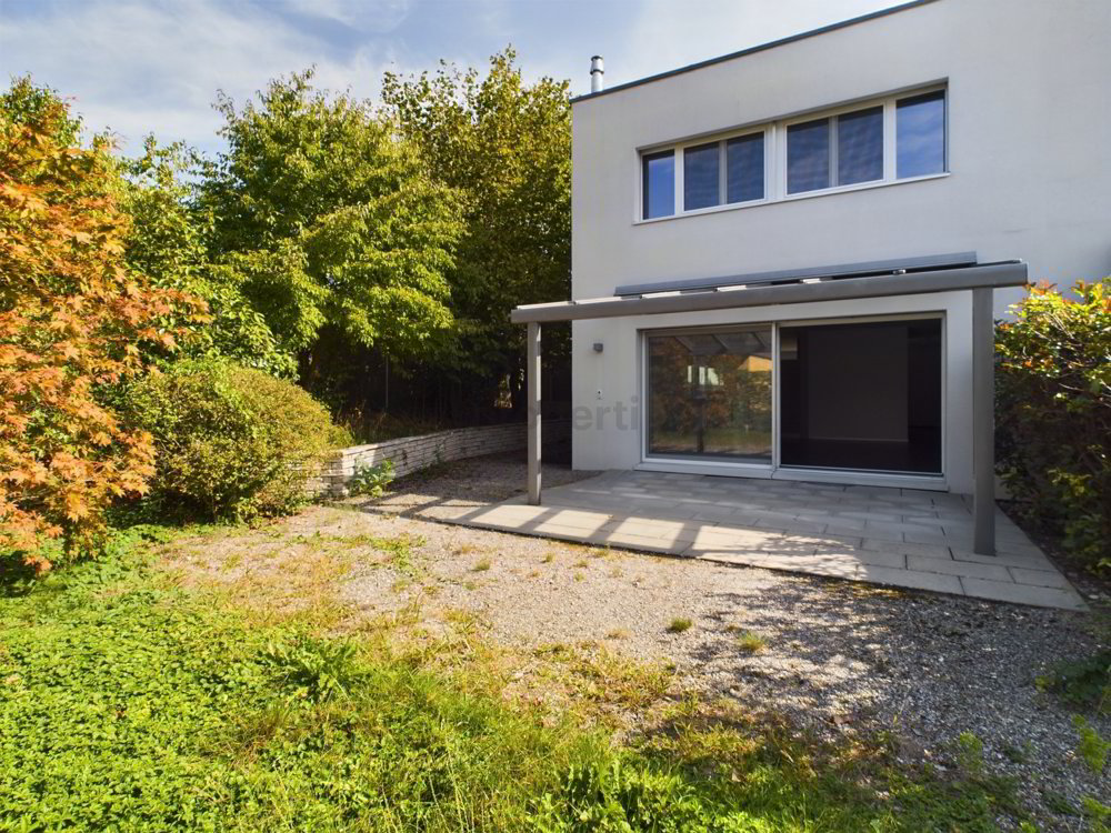 Haus – Pieterlen