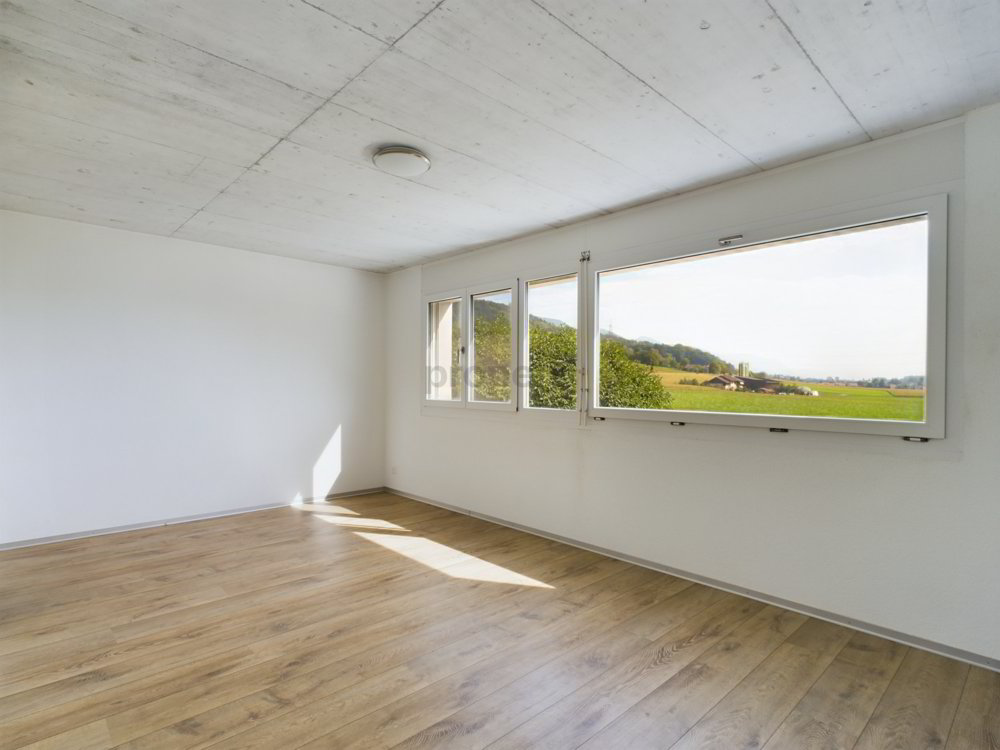 Haus – Pieterlen - Ansicht 2