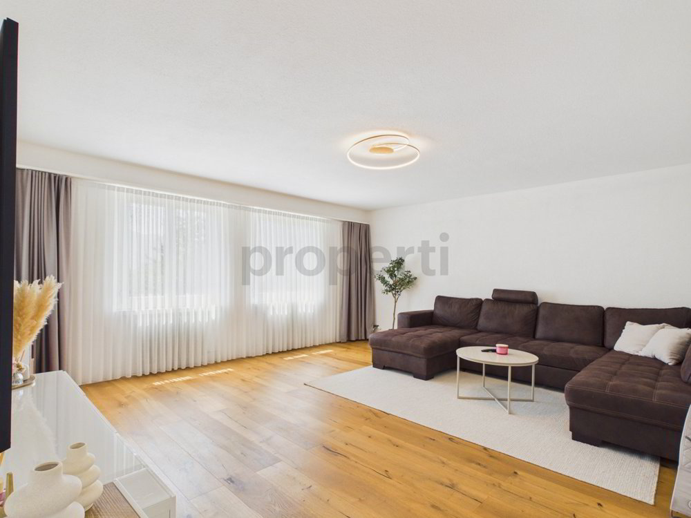 Wohnung – Zizers - Ansicht 4
