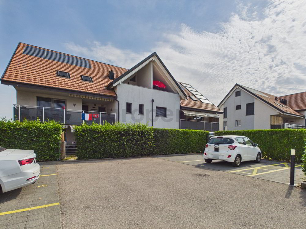 Wohnung – Villars-le-Terroir, La Côte à Commis