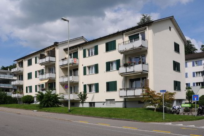 3 rooms Apartment for rent in Pfäffikon ZH - image 1/1