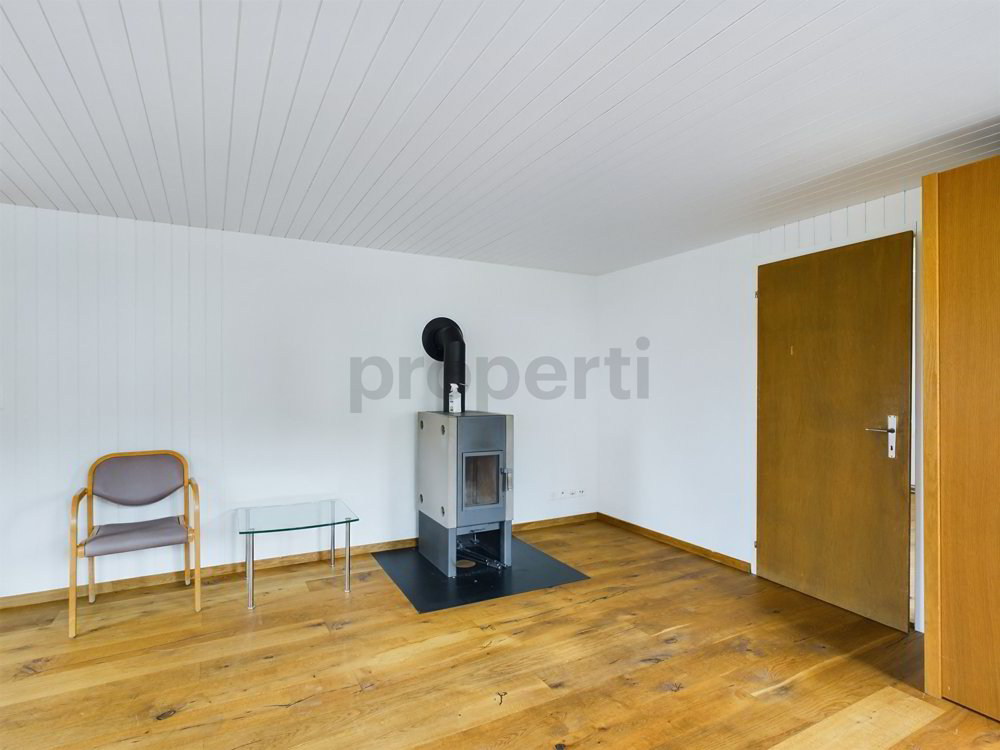 Wohnung – Turbenthal