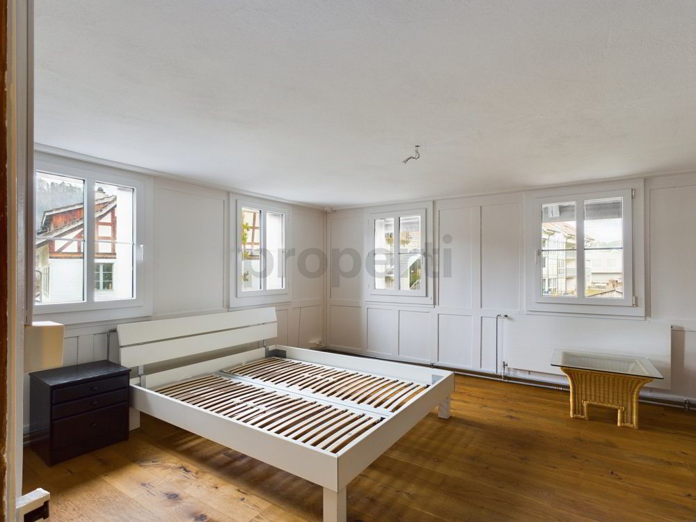 Wohnung – Turbenthal - Ansicht 5