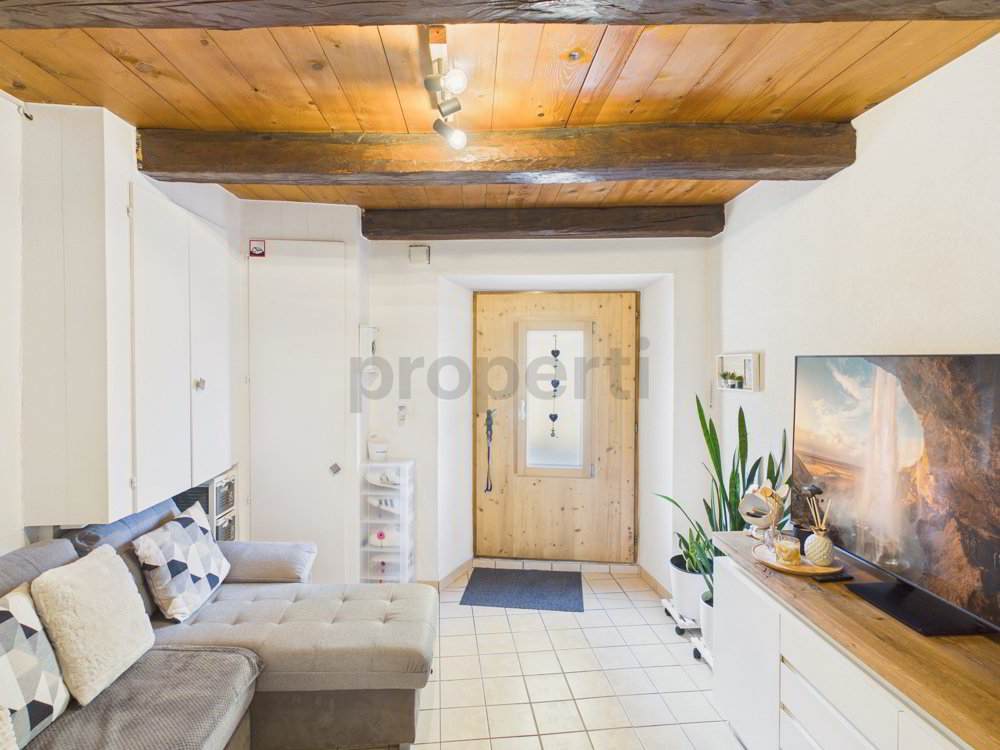 Haus – Ardon, Conthey - Ansicht 2