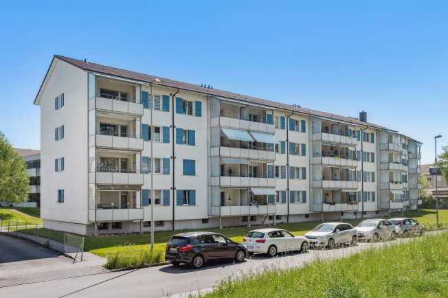 Appartamento di 3 locali in affitto a Biel/Bienne - immagine 1/1