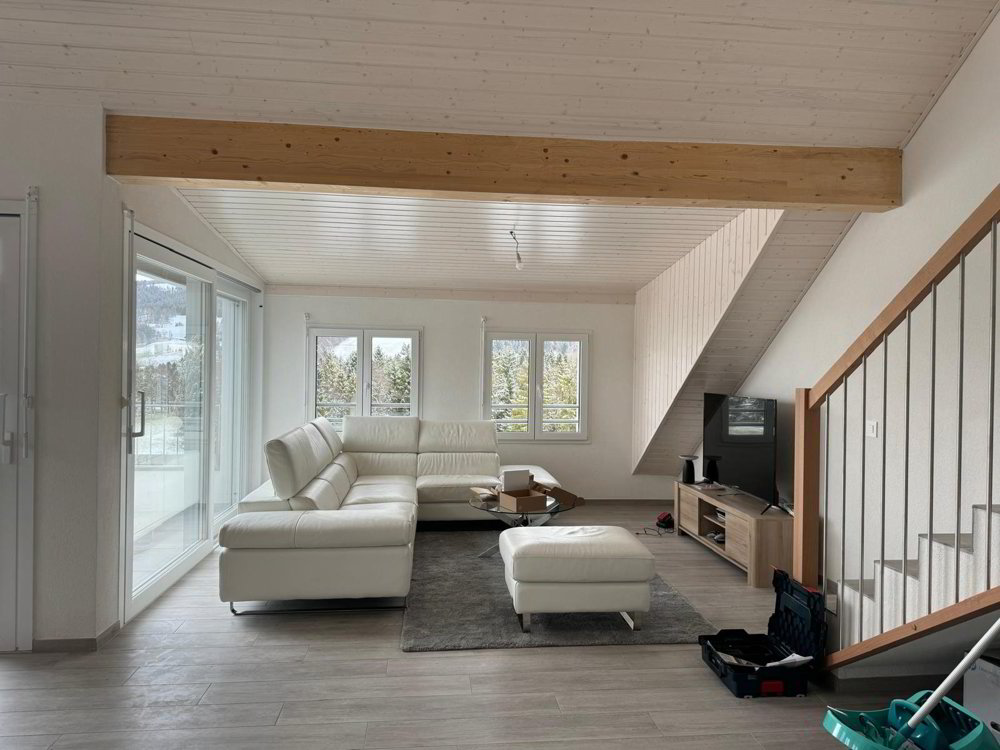 Wohnung – Le Sentier, La Golisse - Mehr