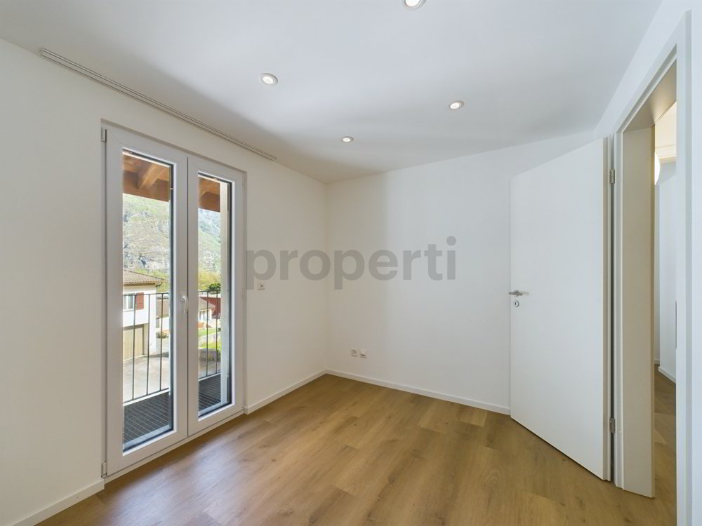 Haus – Iragna - Ansicht 5