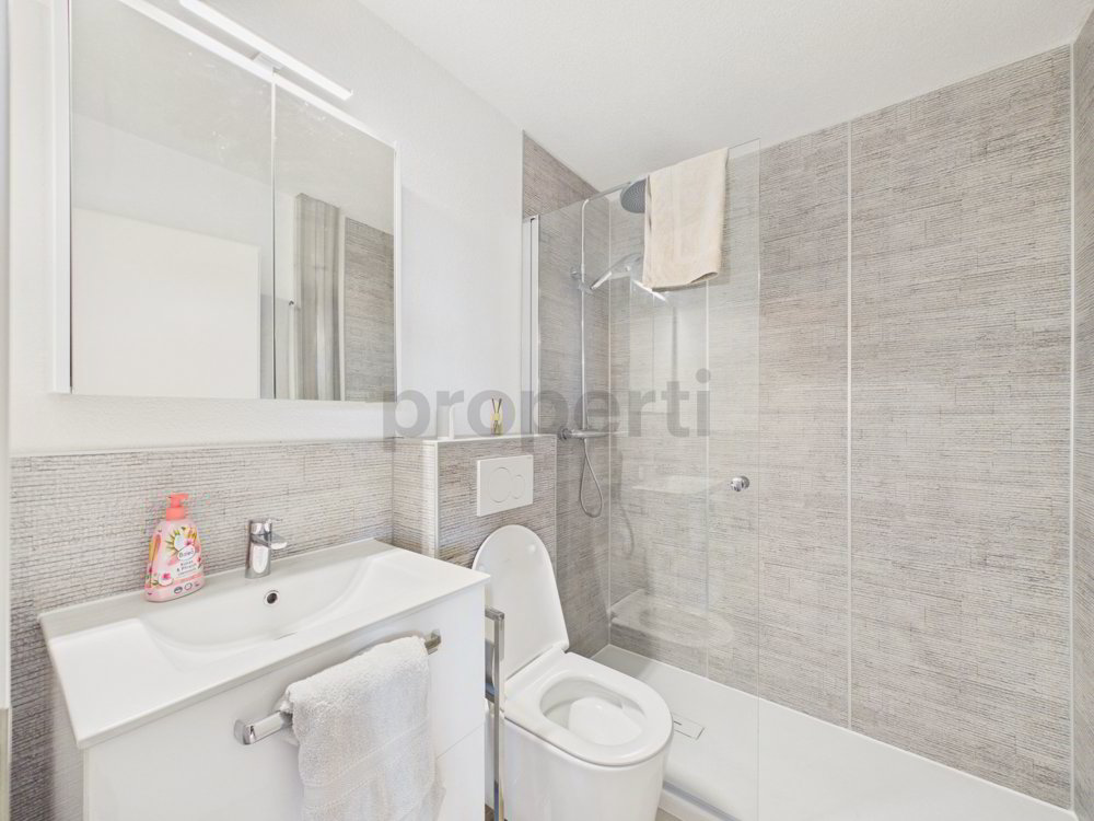 Wohnung – St. Margrethen SG, Wahlkreis Rheintal - Ansicht 5