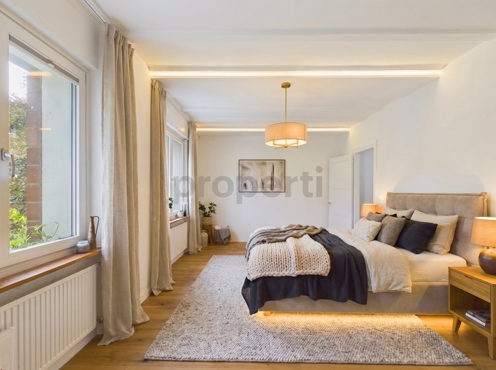 Wohnung – Arisdorf, Bezirk Liestal - Ansicht 4