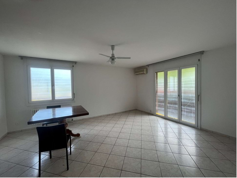 Wohnung – Cadenazzo