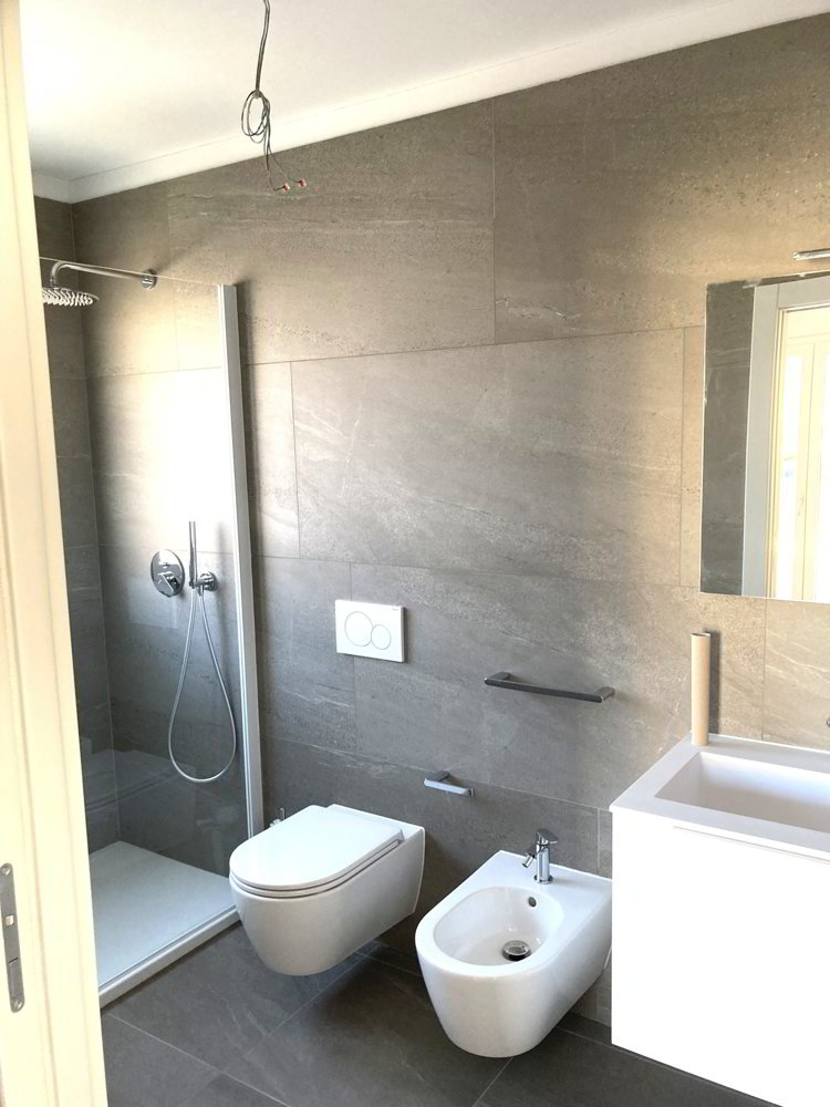 Wohnung – Caslano - Mehr