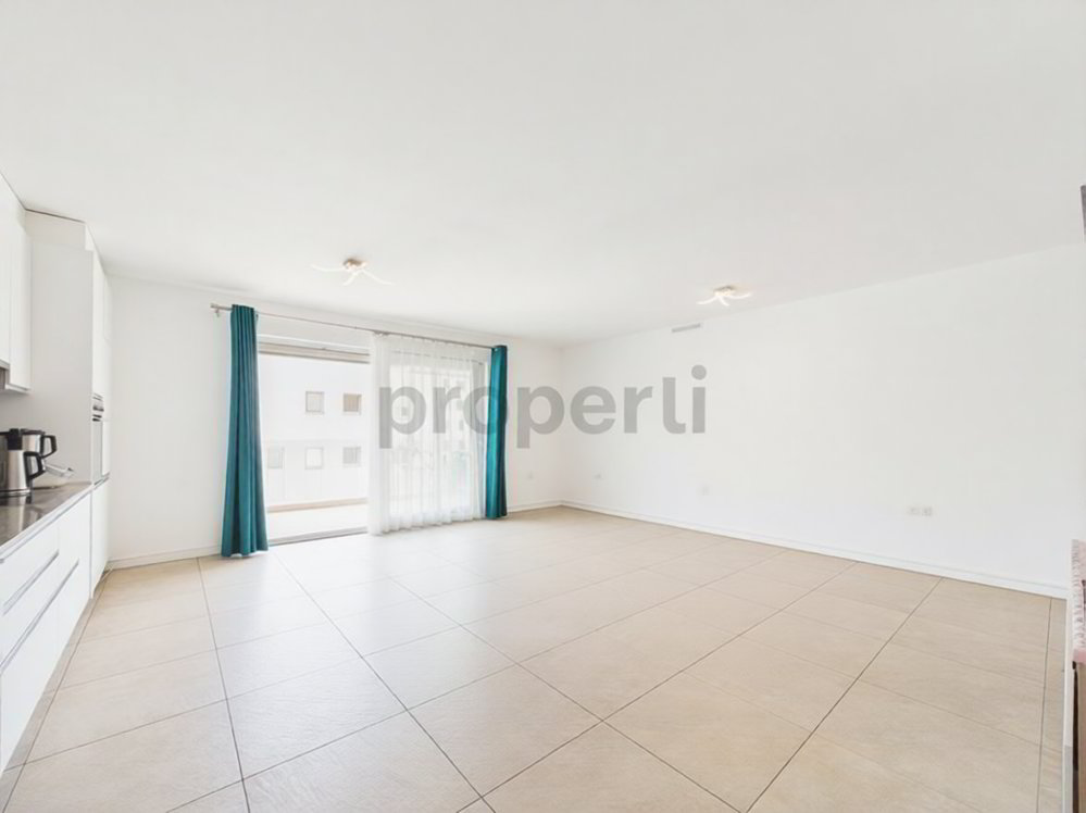 Wohnung – Bellinzona