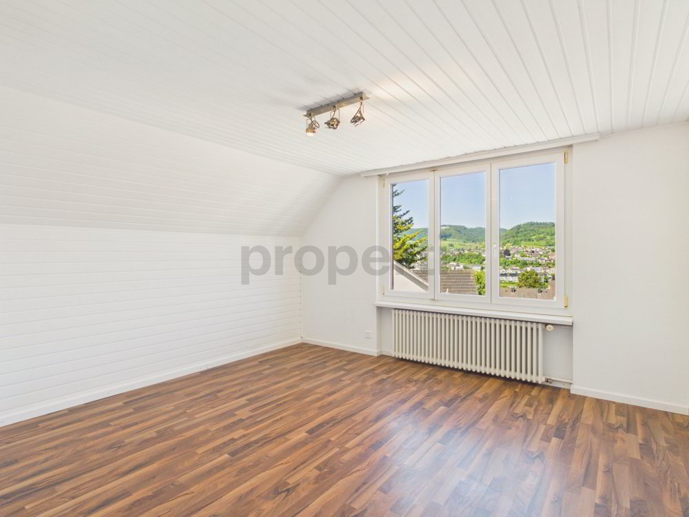Wohnung – Füllinsdorf, Bezirk Liestal - Mehr