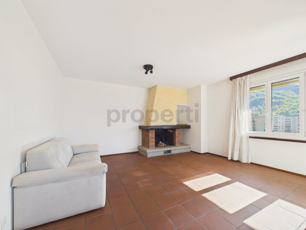 Wohnung – Lugano - Ansicht 2