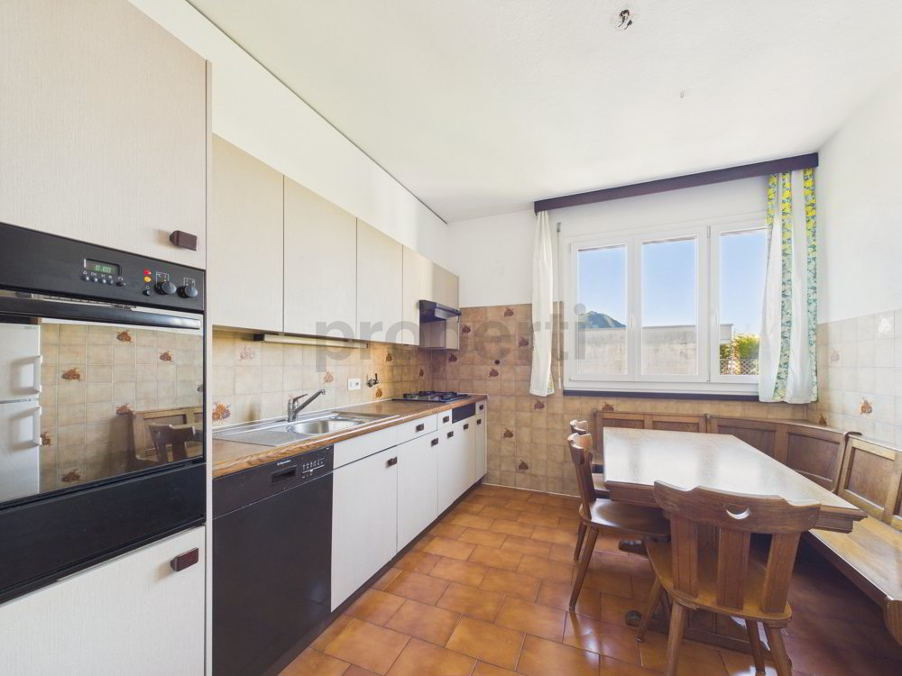 Wohnung – Lugano - Ansicht 4