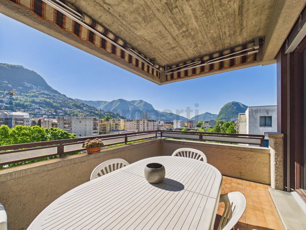 Wohnung – Lugano - Ansicht 5