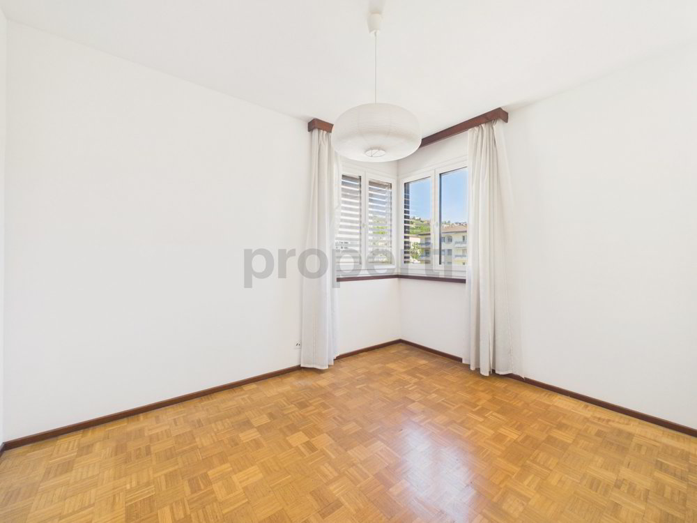 Wohnung – Lugano - Mehr