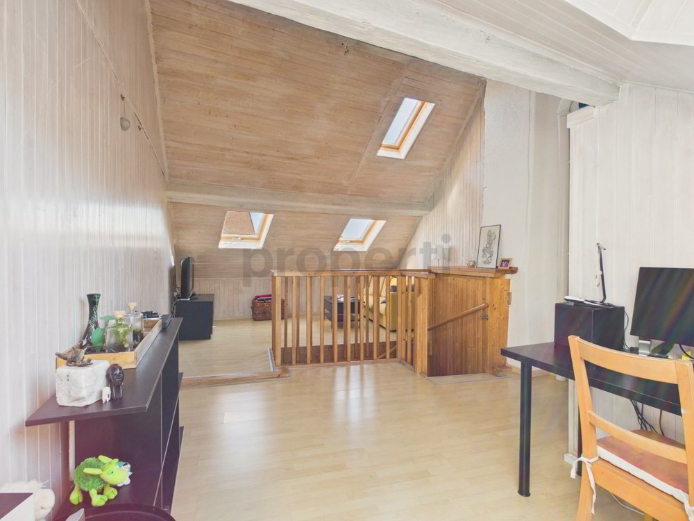 Haus – Aubonne, La Vaux - Ansicht 5