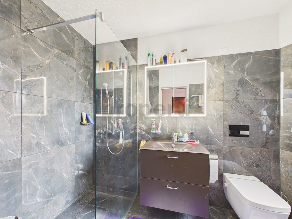 Wohnung – Zürich - Mehr