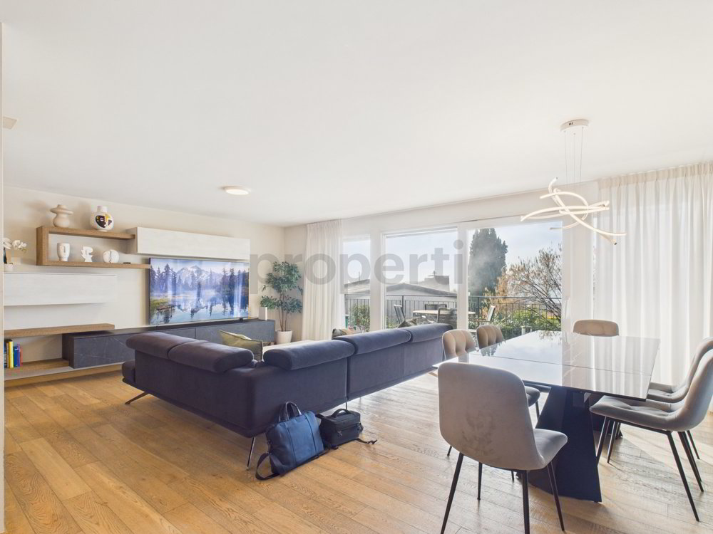 Wohnung – Balerna