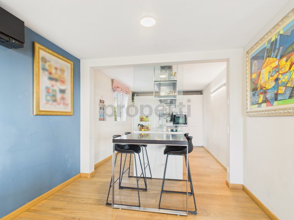 Wohnung – Balerna - Ansicht 5