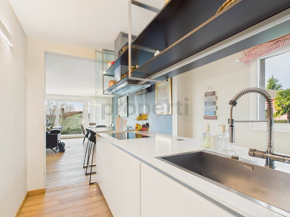 Wohnung – Balerna - Mehr