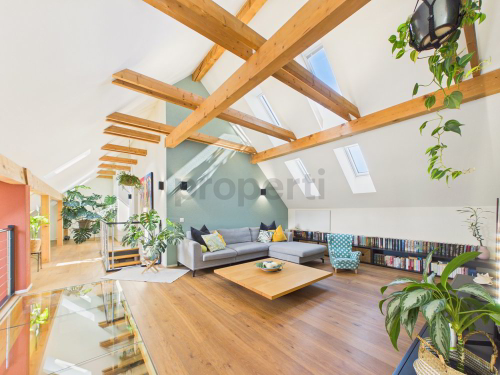 Wohnung – Hinwil