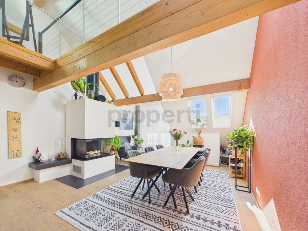 Wohnung – Hinwil - Ansicht 2