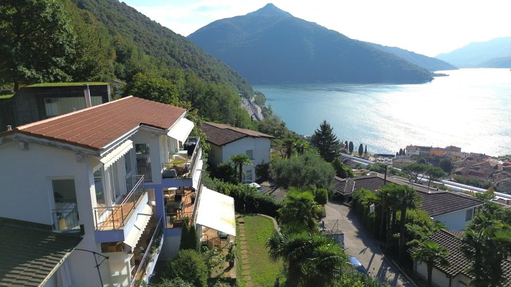 Haus – Bissone