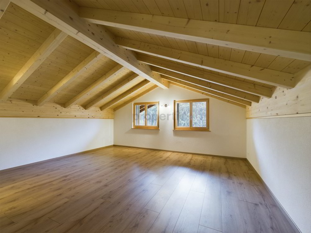 Wohnung – Jaun - Ansicht 4