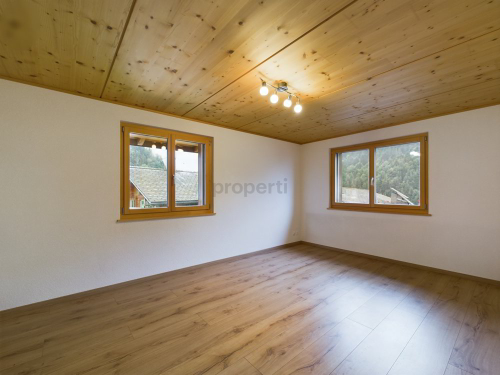 Wohnung – Jaun - Ansicht 5