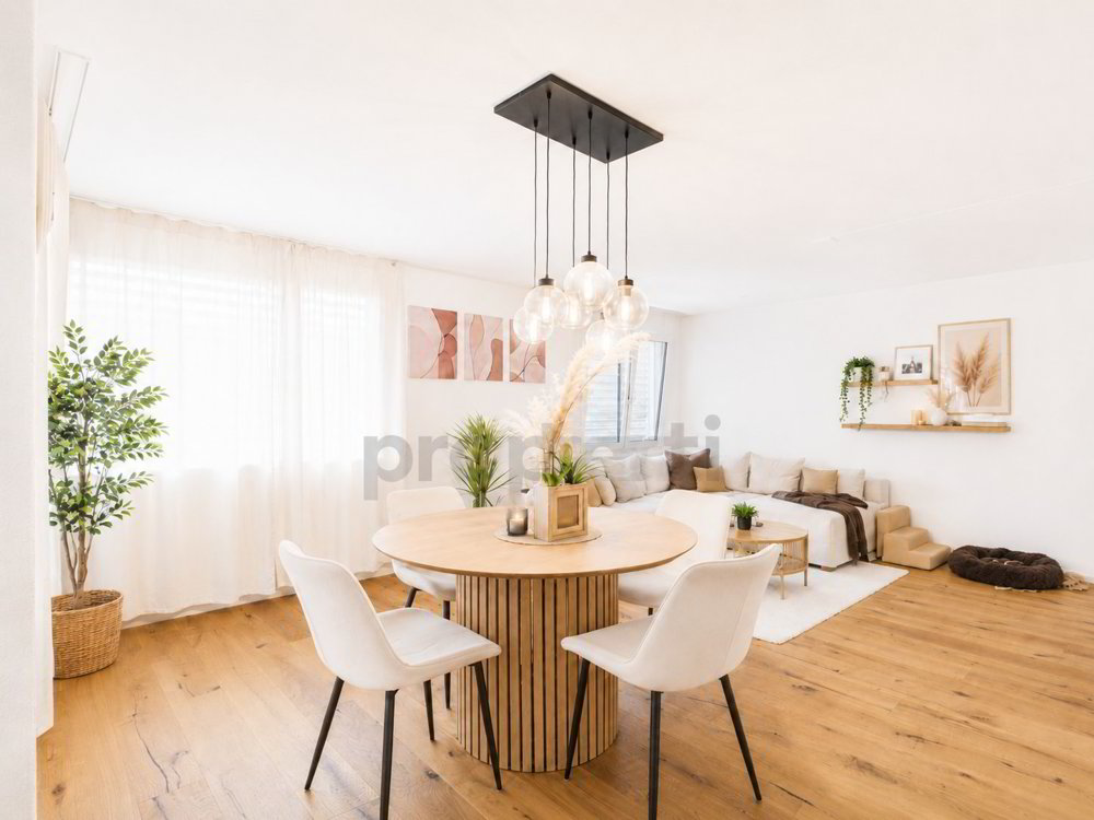 Wohnung – Amriswil