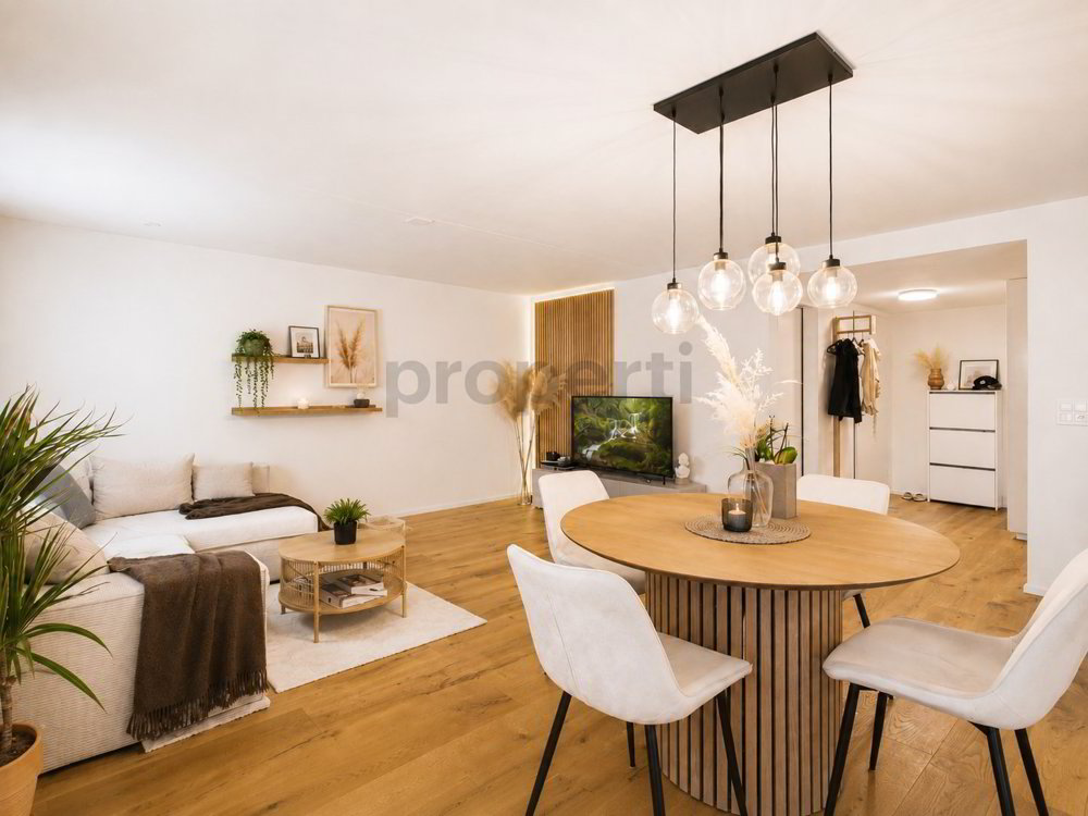Wohnung – Amriswil - Ansicht 2