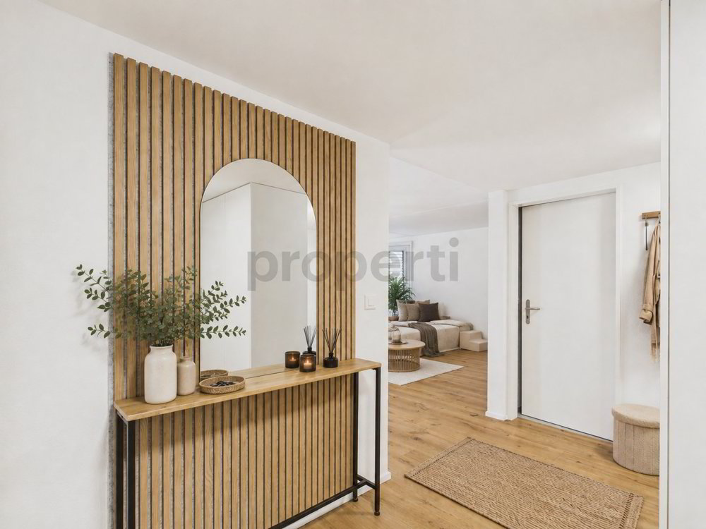 Wohnung – Amriswil - Ansicht 4