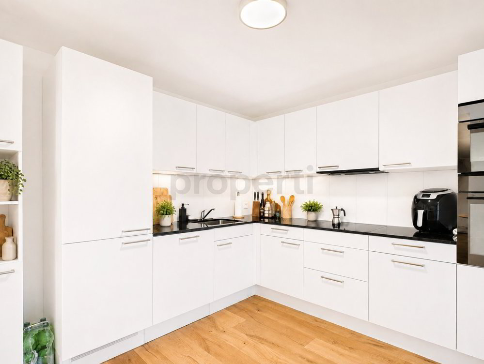 Wohnung – Amriswil - Ansicht 5