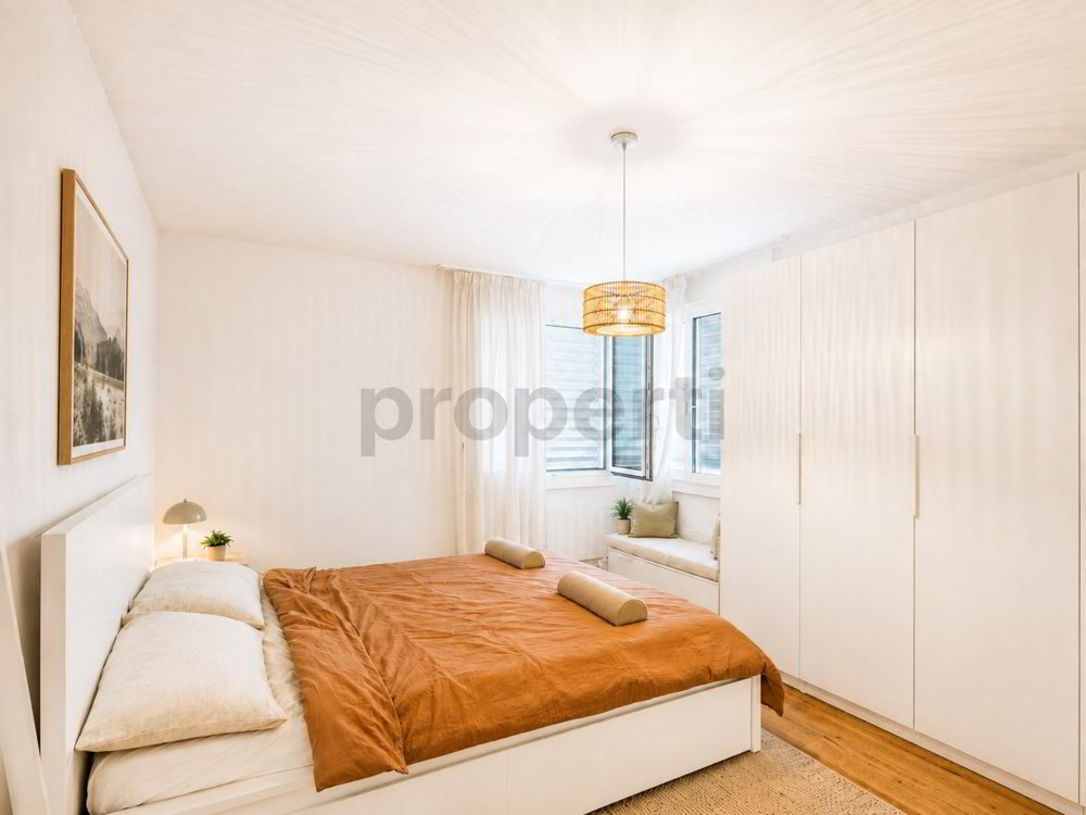 Wohnung – Amriswil - Mehr