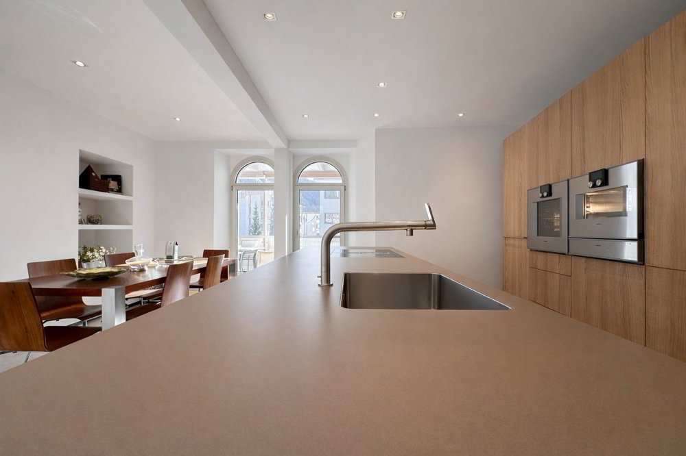 Wohnung – Davos Platz - Ansicht 4