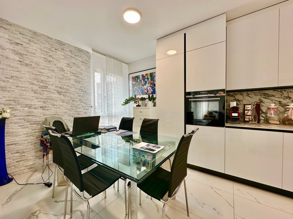 Wohnung – Coldrerio - Ansicht 4