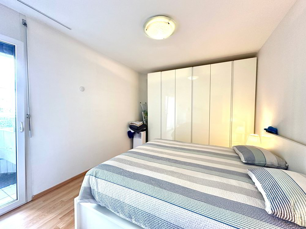 Wohnung – Coldrerio - Mehr