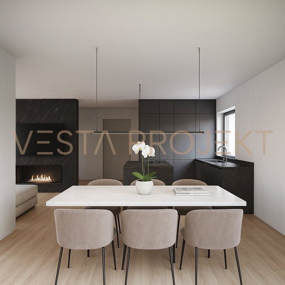 Haus – S. Antonino - Ansicht 5